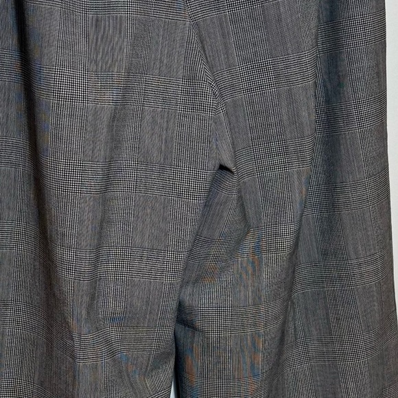 ANN TAYLOR LOFT Pants Trousers Size 6 99% Wool Fully Lined Winter Weight - Picture 4 of 8